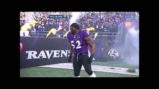 RAY LEWIS DANCE COMPILATION