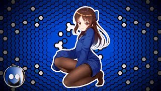 Stonebank - Stronger (feat. EMEL) | Music Visualization🖤🎶💎