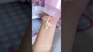 Best Tone Up Body Serum