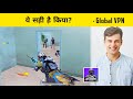 😲 They Think I'm Playing Pubg Mobile Global VPN? - PUBG Mobile India - Legend X