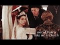 Mary+Francis || Take Me To Church