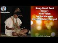 Boori nyijir gede ge lyrics  lengbai hangkar  nido yalen   nyishi songs  arunachal pradesh 