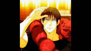 Gojo Is Back Jujutsukaision