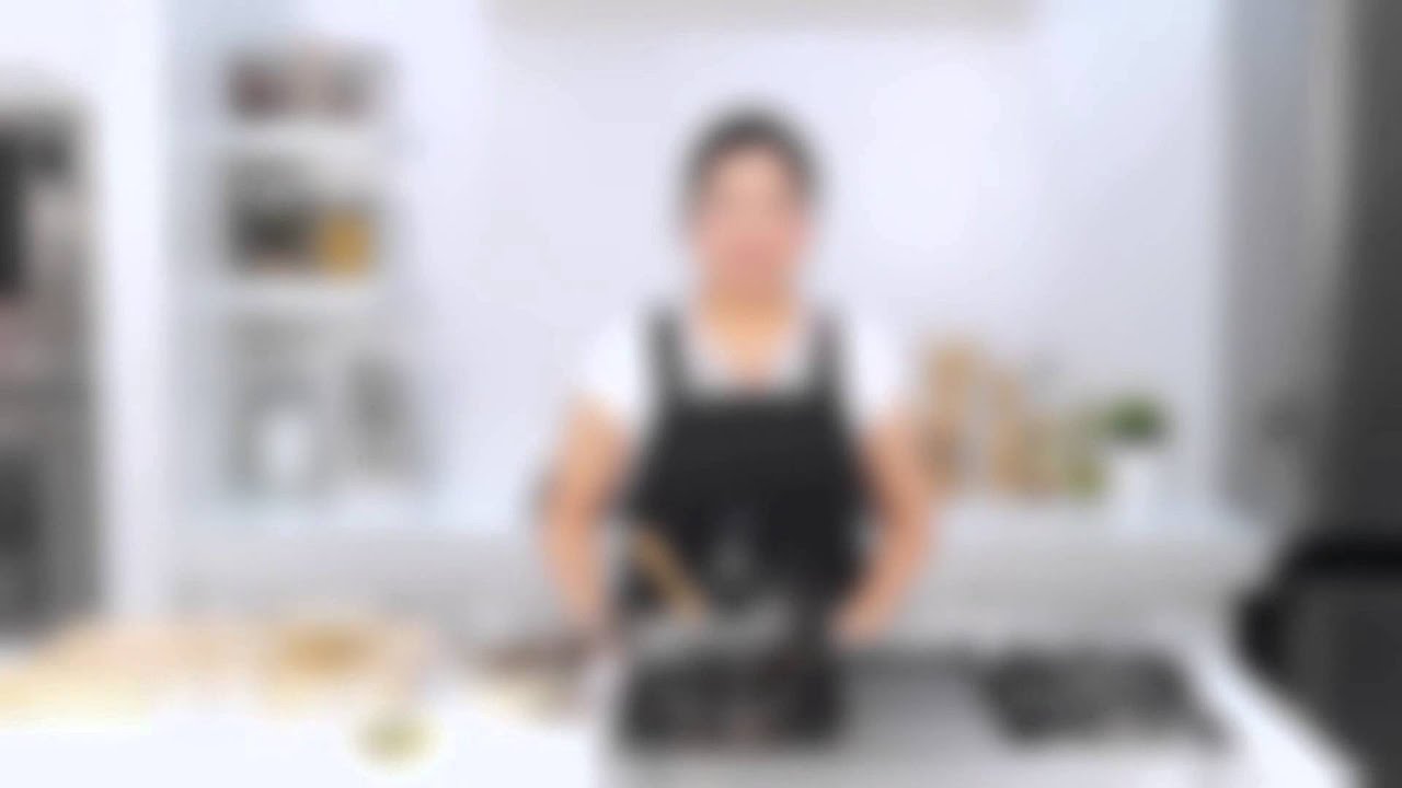 เห็ดทอดครก