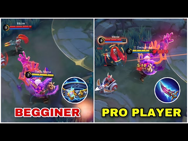 TUTORIAL HOW TO HOOK LIKE A PRO PLAYER | FRANCO TUTORIAL 2023 | MLBB class=