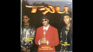 TRU (Master P & Silkk) - There Dey Go 1997