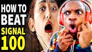 How To Beat The HIGH SCHOOL DEATH GAME In 