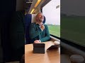 Wir werden 10 Minuten warten... #ansage #funny #bahn #bahnansage #comedy #humor