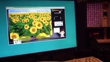 adobe flash and my motion track sensor demo for Shop ..