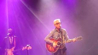 Nick Lowe &amp; Los Straitjackets - &#39;Not Too Long Ago&#39; @ Het Depot Leuven 3 december 2016