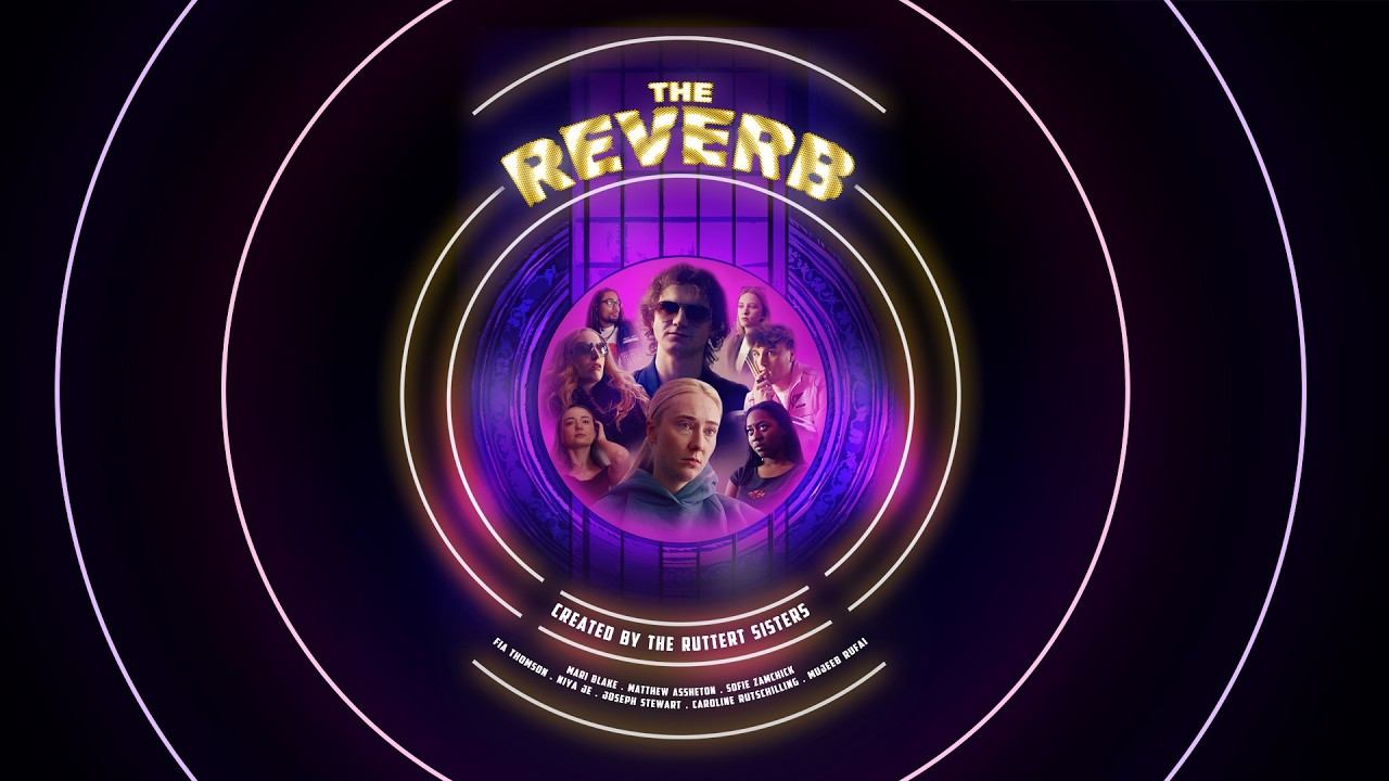 THE REVERB: Pilot