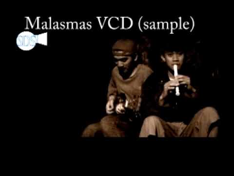 Original MALASMAS music video