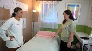 ConTact C A R E -  Working with shape