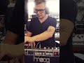 Moog Matriarch in Berlin school electronic music