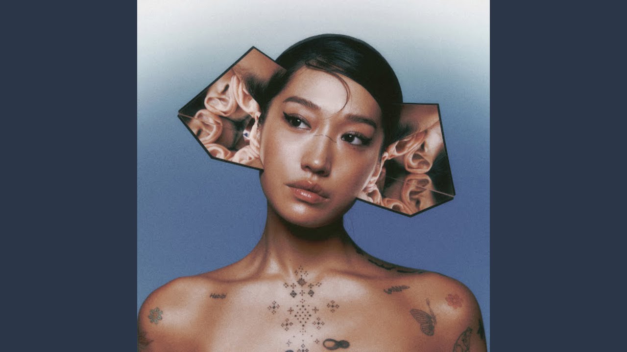 Peggy Gou 'Purple Horizon' Official Audio