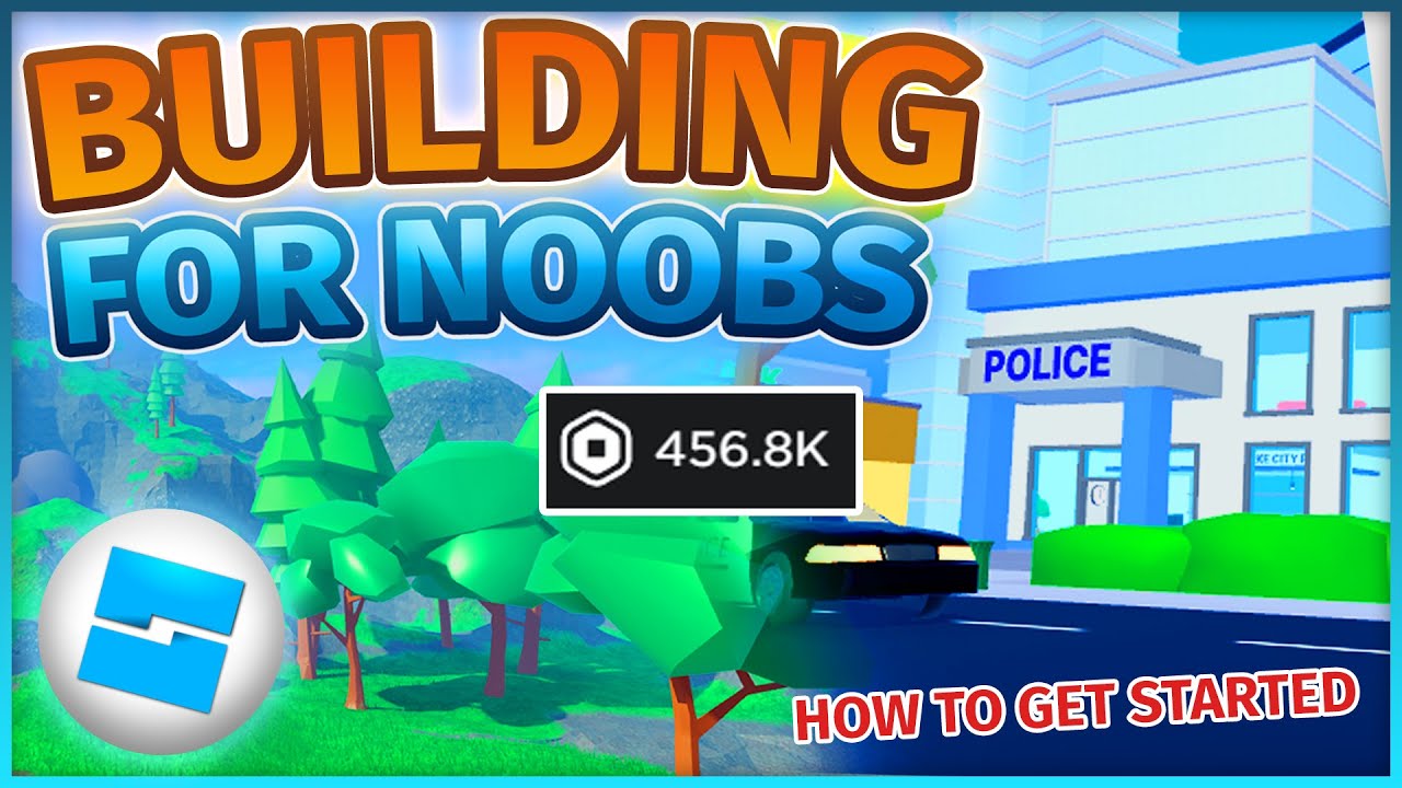 Build for you in roblox studio by Nmuloc