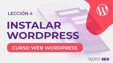 #04 Instalar WordPress en Hosting - CURSO WORDPRESS 2021
