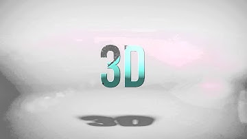 #8. 3D Transformer Logo