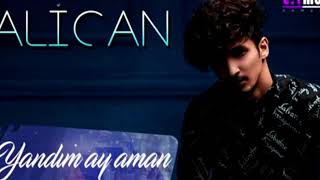 Alican - Yandim Ay Aman 💔 (Official Video )