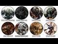 Todos los Dreadnoughts de Warhammer 40K explicados en 34 minutos