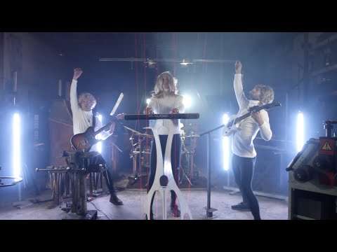 SB Forge Presents: "Mission to IO: A Celestial Fantasy"