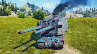 World of Tanks Epic Wins and Fails Ep409