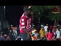 SALLY BOY SHOW LIVE UJANA UPOJE USIKU WA SINGELI TOUR MORO MPAKA DAR LONGONI BEACH 