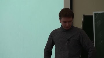 Лекция 1   Java   Алексей Владыкин   CSC   Лекториум