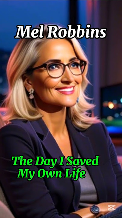 The Day I saved my own life #usa  #shorts #motivation #motivationmelrobbins