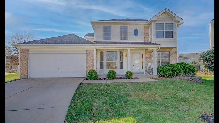 220 Vonbehren Drive Chesterfield, MO | CBGundaker....