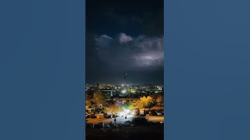 Thumbnail of Good night from Damascus 📍