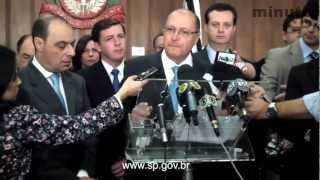 Governo estende Bolsa Eletronica de Compras para Sao Paulo e Sao Caetano do Sul