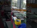 plastic delivery bag making machine #factory #packaging #machine #plastic