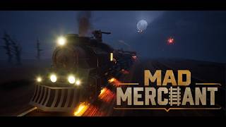 Mad Merchant Stream! Train Incremental Management Game! screenshot 5