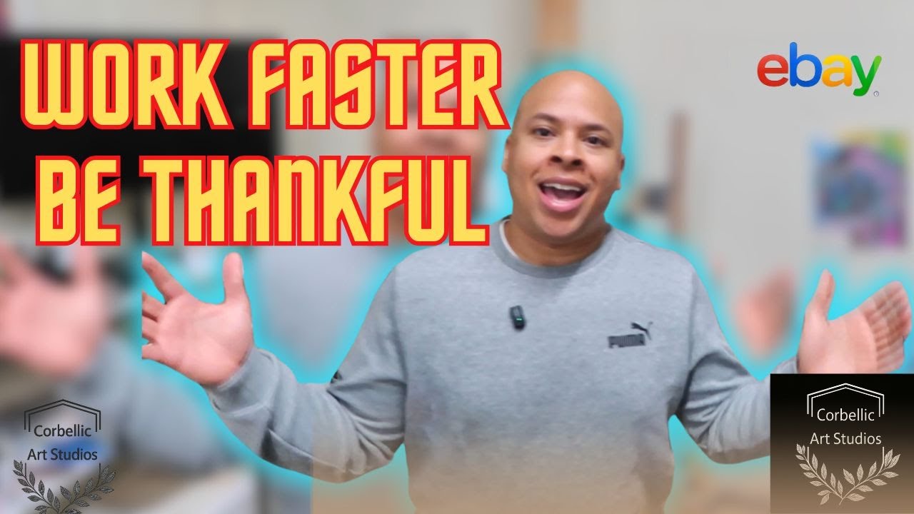 Find Your Passion To Work Fast & Show Gratitude To Achieve Your Success