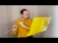 End of video