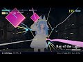 [VRChat] RESONARK 4 ELVES Pt.2 - Ray of the Light (Nightmare) AP