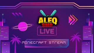 Join us for Epic Public #MinecraftSMP The Half Heart Eps4 with @Aleqislive  #aleqsmp