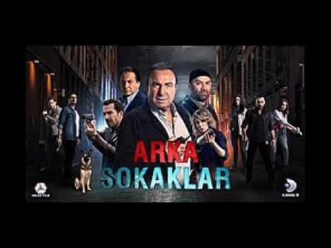 ARKASOKAKLAR 301 BÖLÜM FRAGMAN MÜZİĞİ