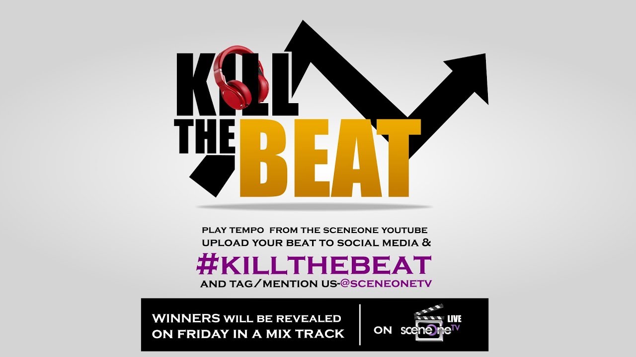 sceneone tv customer service SceneOneTV Live - Kill The Beat (Competition )