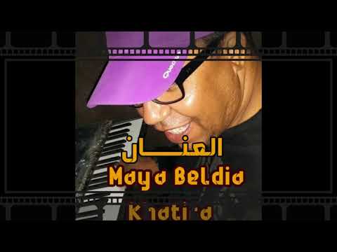 Maya Beldya LAANAN 2021