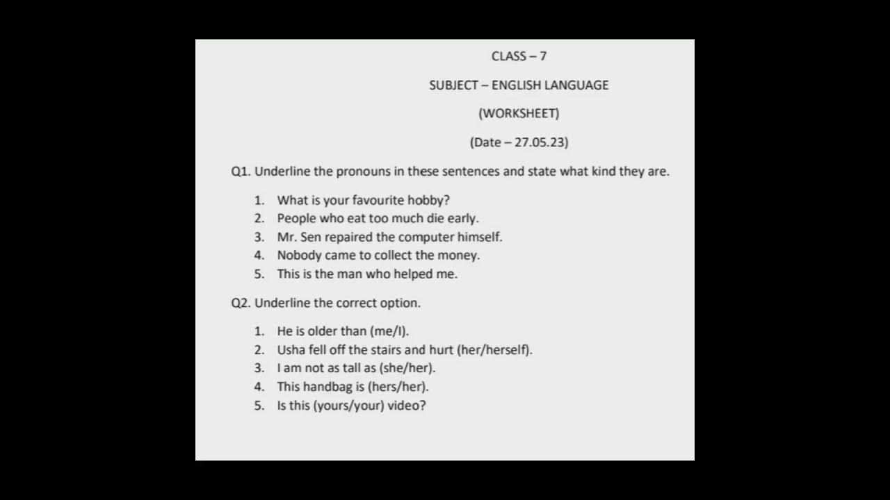 solved-english-language-worksheet-class7th-stjoseph-englishgrammar
