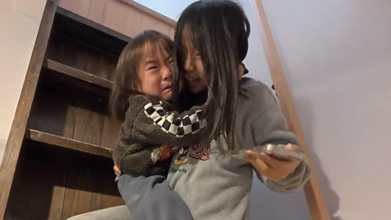 【森ケの日常】子供８人連れて昔行った猿山の近くに泊まりにきました