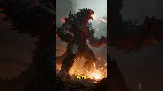 Astral Samurai Vs Chaos Behemoth. #shorts