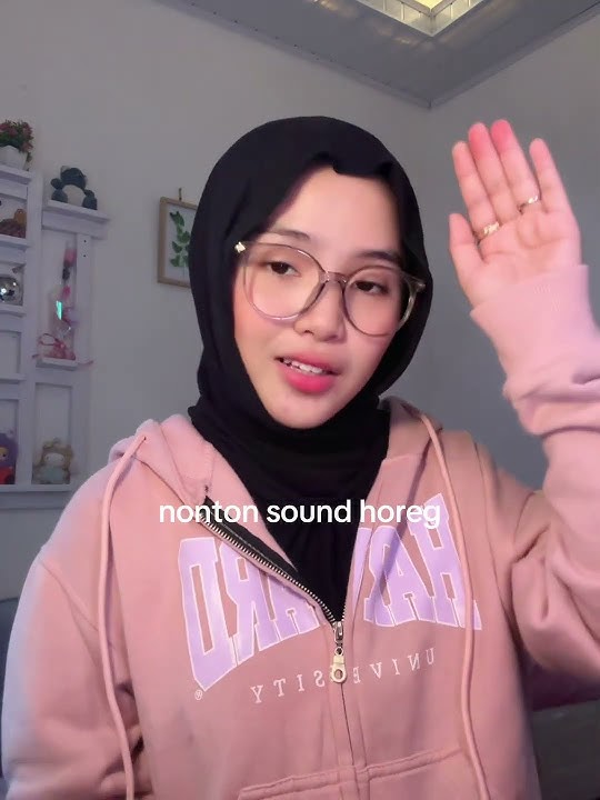 aku suka sound horeg #pov