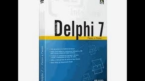 Delphi 7. Переменные.