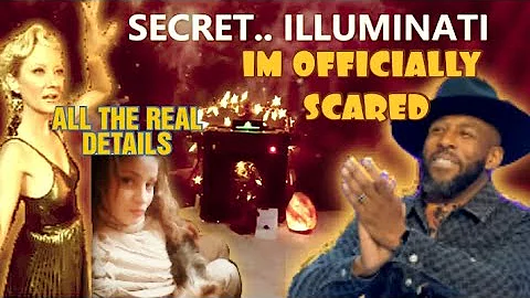 UPDATE: TWITCH & ANNE: TELL ALL DETAILS.. IM OFFIC...