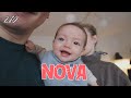 Alene Med Nova! [VLOG 210]