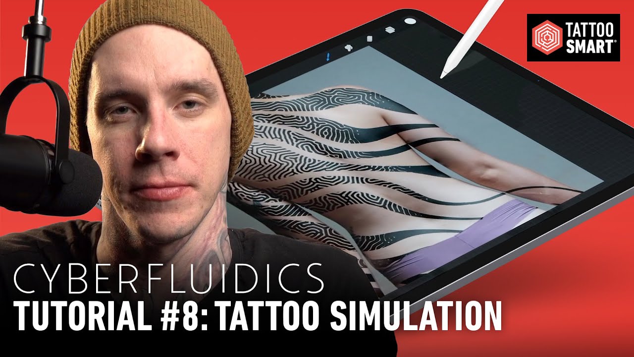 Simulation Tattoo Logiciel Simulation Tattoos What Is An Electronic Tattoo? | Built In