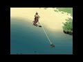 DIGIMON WORLD | GAMEPLAY | Part 40 | Fishing DigiSeaBass xD